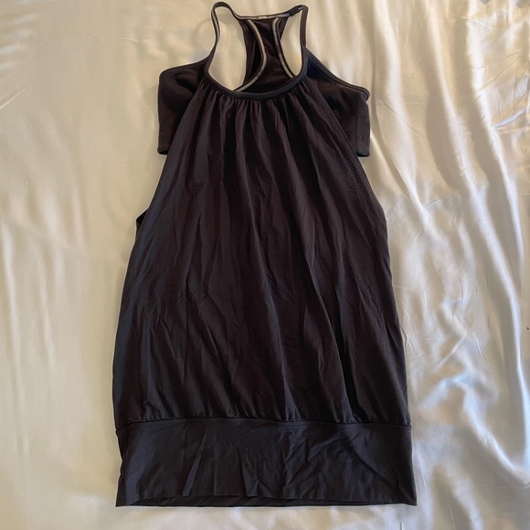 Lululemon Off Limits Work Out Tank Top - Picture 7 of 11